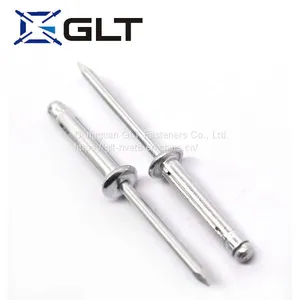 Five Star 4X14 Aluminum Trifold Roofing Waterproof Rivet For Roofing thumbnail-1
