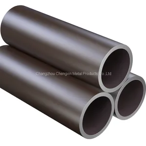 DIN 2391-2 EN 10305-1 Cold Drawn Seamless Precision Steel Tube thumbnail-5