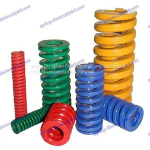 Die Mold Spring ISO12304 Standard Spring thumbnail-5