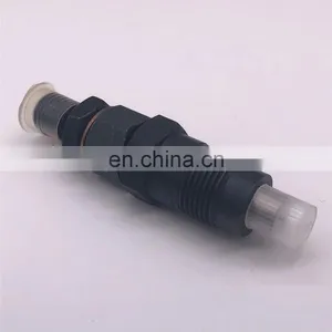 1kz Diesel Fuel Injector Nozzle 23600-69165 Nozzle HILUX 1KZ Injector Nozzle thumbnail-4