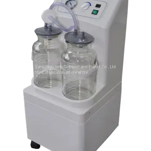 Large Flow Suction Device thumbnail-2