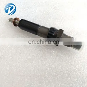 High Quality Fuel Injector 4940785 CKDAL59P6 for 6BTAA Engine thumbnail-6