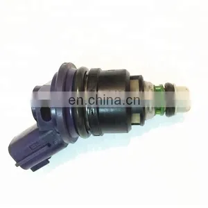 Fuel Injector For Ni-ssan 300ZX V6 Turbo OEM A46-F32 16600-21U01 16600-67U00 16600-67U01 thumbnail-2