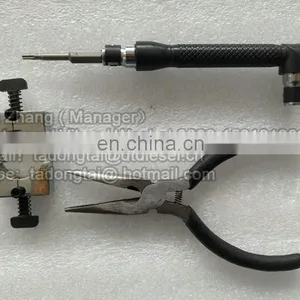 No,087(1) Dismounting Tool For Solenoid Valve Spacer thumbnail-4