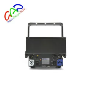 Multifunctional 6in1 Rgbwauv 6*18w Flat With Great Price Plastic Wireless and Battery Powered Par Led Light thumbnail-4