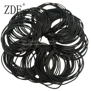 O-Ring Watch Back Gasket Waterproof Rubber Seal Washer thumbnail-1