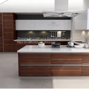 Kitchen Cabinet thumbnail-3