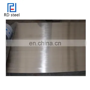 304 2B 8K Mirror Colored Surfacess Plate Stainless Steel Sheets thumbnail-2
