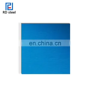 304 Stainless Steel Plate Decorative ss Sheet thumbnail-5
