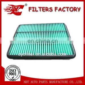 Auto Air Filter Cloth Car Air Filter Assy 17801-30040 thumbnail-5