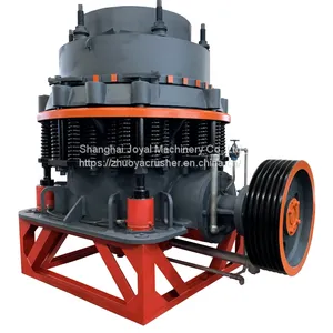Cone Crusher thumbnail-3