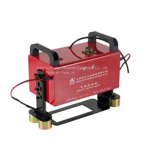 Pneumatic Dot Peen Marking Machine Vin Number Engraving Machinery thumbnail-2