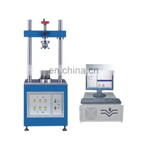 Lab Servo Control Automatic Torsion Testing Machines and Equipments thumbnail-4