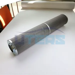 UTERS Replace of EPE Stainless Steel Hydraulic Oil Filter Element 1.0120G25-A00-0-P thumbnail-4