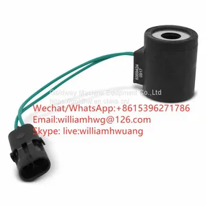 HydraForce 6359424 HydraForce Solenoid Valve Coil 6359424 thumbnail-1