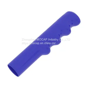 Vinyl Finger Nub Plastic Handle Grips MFG Series thumbnail-4