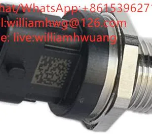 Cummins Engine Parts 5261237 Cummins Pressure Sensor 5261237 thumbnail-1