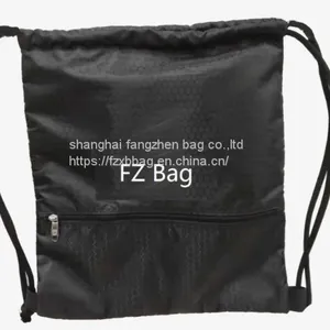 Cinch Bag Drawstring Bag Backpack thumbnail-1
