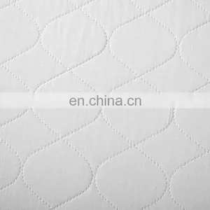 Cool Mattress Cover Mattress Protector Bedding 4 Corner With Anchor Band thumbnail-1