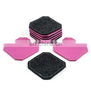 Polyester Felt Cup Pad thumbnail-2