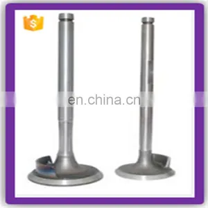Korean Truck Engine Valve for Daewoo Labo thumbnail-5