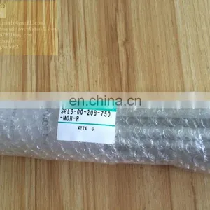 CKD Rodless Cylinder Japan Rodless Cylinder Cylinder SRL3-00-20B-750 thumbnail-1