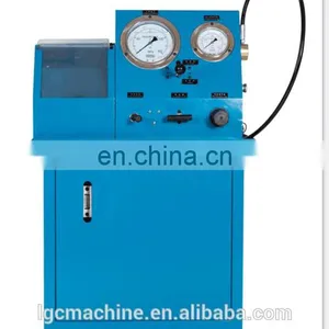 Electrical Equipment LGCS-200 Common Rail Injector Valve Test Bench thumbnail-2