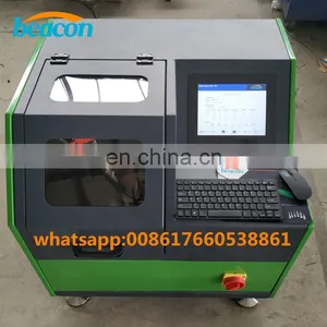 Beacon Machine EPS205 Fuel Common Rail Diesel Injector Test Bench thumbnail-6