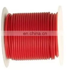 4mm 6mm Single Core DC Solar PV Cable Photovoltaic Wire Eco Friendly thumbnail-3
