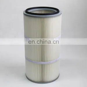 Dust Collector Cartridge Filter Manufacturer thumbnail-3