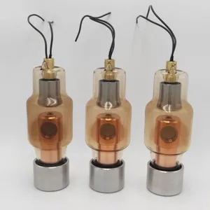 160kv 0.8 X-ray Tube Hbj 160 for Package Scanner thumbnail-2