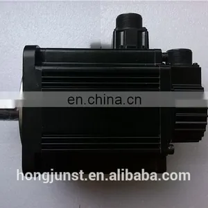 Delta 2kw Servo Motor ECMA-E21320RS for Embroidery Machine thumbnail-4