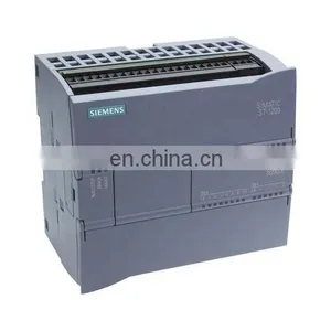 New and Original SIEMENS PLC Controller S7-1200 CPU 1212C for Industrial Equipments thumbnail-3