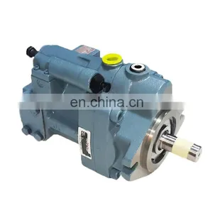 Plunger Pump UPV-2A-35N2Q1-3.7-4-17 NACHI Oil Pump UPV Series for Die Casting Machine thumbnail-3