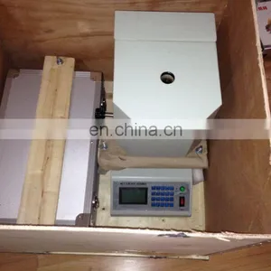 XNR-400B MFI MFR Plastic Melt Flow Index Tester/Melt Flow Indexer/Melt Flow Index Testing Machine thumbnail-6