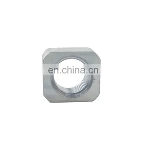 5T124-23940 DC105X Harvester Rear Wheel Iron Nut for Sale thumbnail-6