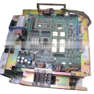 CACR-CSL15L14AAA AC Servo Drive thumbnail-1