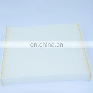 Heap Cabin Filter Auto Cabin Air Filter 87139-06050 Air Conditioner Filter thumbnail-2