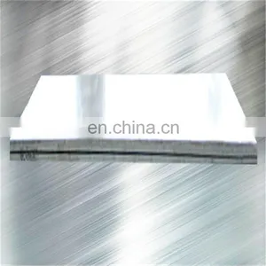 GB/T3190 Wholesale Price 5083 Aluminum Alloy Plate Sheet High Quality thumbnail-7