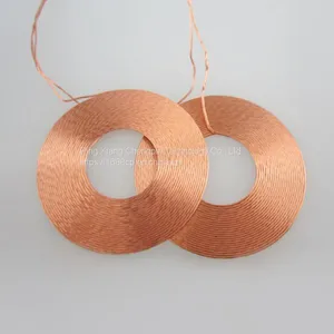 Wireless Charging & Induction Coil thumbnail-4