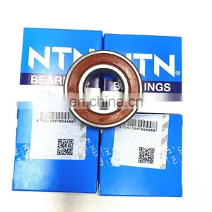 25x52x15 NTN Radial Ball Bearing 6205 6205ZZ 6205-2RS 6205LLU Bearing thumbnail-5