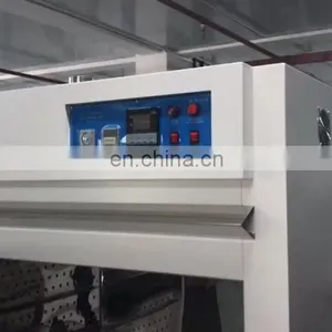 LIYI Industrial Forced Hot Air Circulation Drying Oven thumbnail-1