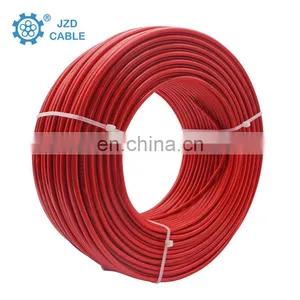 2 Core Shielded Twisted Pair Cable for Hospital thumbnail-4