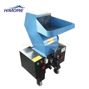 Cattle Bone Coarse Crusher Sheep Bone Crushing Machine Bone Breaker thumbnail-5