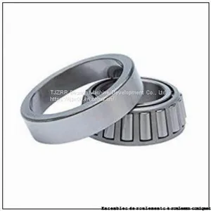 TIMKEN LM451349DW-902A7 thumbnail-1