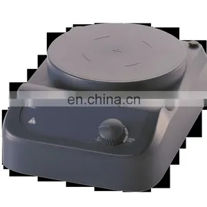 Digital Laboratory Overhead Hot Plate Magnetic Stir Plate thumbnail-6