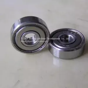 NTN Sbx0852 Bearing thumbnail-1