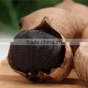 Natural Black Garlic thumbnail-4