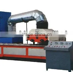 Aluminum Profile Polishing Machine thumbnail-1