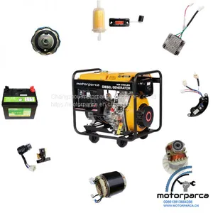 Generator Spare Parts thumbnail-1